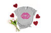 Valentines Day Shirt, Lips Shirt, Lips Kiss Tee, Cute Valentine Shirt, Cute Valentine tee, Love Shirt.jpg