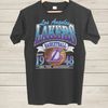 Vintage 90s Lakers Shirt NBA Basketball Fan Tshirt.jpg