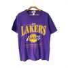 Vintage 90s Los Angeles Lakers Basketball Tee.jpg