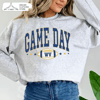 Game Day West Virginia Tee College Football Fan Shirt - iTeeUS.jpg