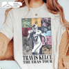 Travis Kelce The Eras Tour Vintage Football Fan Shirt - iTeeUS.jpg