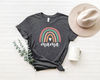 Mama Rainbow Shirt,Mom Shirt,Mother's Day Shirt, Baby Shower Gift For Mom, Mothers Day Gift,Personalized Gifts For Mom,New Mom Shirt.jpg