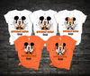 Disney Halloween Custom Family Birthday Shirt, Disney Halloween Birthday Gift for Boy Girl Shirt, Halloween Shirt, Custom Halloween Shirt 1.jpg