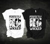 Disney Halloween Perfectly Wicked Shirts, Disneyland Princess Shirts, Disney Princess Shirt, Halloween Princess, Disney Halloween  Shirts.jpg