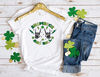 Shamrock and Roll Shirt, St. Patrick's Day Shirt, Funny St. Patrick's Day Shirt, St. Patrick's Day T-Shirt, Shamrock Shirt, St Paddys Day.jpg