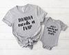 Mama Nap Set, Mother Son Matching Shirts, Mom and Daughter Matching Shirts, Mom and Baby Boy Matching T-shirts, Mother Daughter Tee Shirts.jpg