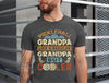 Funny Pickleball Shirt for Grandpa, Pickleball Tshirt, Pickleball Grandpa Tshirt, Pickleball Lover T-Shirt for Grandpa, Father's Day Tee.jpg
