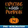 EJ-5305_Fall Pregnancy Announcement s Couple Halloween Baby  1375.jpg