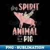 PT-13941_Pig Ts Piggy Swine Pink Piggy Pork 3971.jpg