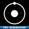 Dr Manhattan - PNG Transparent Sublimation File - Unlock Vibrant Sublimation Designs