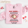 Comfort Colors Dear Mommy Funny Valentine Baby Revealn Shirt,Pregnancy Announcement Shirt, Spring Baby Reveal Shirt, Valentines Day Pregnant.jpg