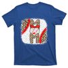 TeeShirtPalace  Mothers Day Baseball Mom Bleached Leopard Baseball Mama Gift T-Shirt.jpg