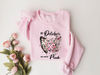 In October We Wear Pink Shirt, Butterfly Pink Day Shirt, Cancer Awareness, Family Support Shirt, Pink Ribbon Shirt, Pink Day Sweatshirt.jpg