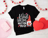 Be Kind Gnome Matter What Shirt,Be Kind Valentine Shirt,Valentines Day Gnome Tee,Cute Valentine's Day Shirt,Couple Matching Shirt.jpg