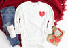 Hearts Shirt, Pocket Hearts Shirt, Valentines Day Shirt, Couple Matching Shirt, Wedding Shirt, Valentines Days Gift, Mother's days Shirt.jpg