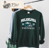 Eagles Hoodie Mens Est 1993 Gifts for Philadelphia Eagles Fans - Happy Place for Music Lovers.jpg