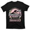 TeeShirtPalace  Don't Mess With MamaSaurus T Rex Dinosaur Mom Mothers Day T-Shirt.jpg