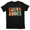 TeeShirtPalace  Retro Groovy Cheer Mom Cheerleading Cheerleader Mothers Day T-Shirt.jpg