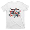 TeeShirtPalace  Somebody's Loud Mouth soccer Mama Mothers Day Groovy T-Shirt.jpg