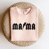 Funny Mama Shirt, Mothers Day Shirt, Mothers Day Gift, New Mom Gift, Cute Mom Shirt, Mama Shirt, Grandma Shirt, Nana Shirt.jpg