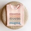 Leopard Mama Shirt, Funny Mothers Day Shirt, Cute Mothers Day Gift, Mom Life Shirt, New Mom Gift, Mom Shirt, Gift for Mom, Grandma Shirt.jpg