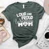 Loud And Proud Wrestling Mom Shirt, Mothers Day Shirt, Funny Mama Shirt, Mom Life Shirt, Mom Shirt, Mommy Shirt, Cute Mom Shirt, Best Mom.jpg