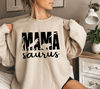 Mama Saurus Sweatshirt, Dinosaur Mom Sweatshirt, Cute Mama Sweatshirt, Funny Mom Sweatshirt, Mothers Day Gift, Strong Mama Sweatshirt.jpg