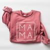 Mama Sweatshirt, Mother's Day Gift, New Mom Gift, Mama Sweatshirt, Mom Shirt, Cute Mom Shirt, Mom Life Shirt, Mom Hoodie, Mama Crewneck.jpg