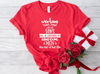 A Woman With All Sons Will Be Surrounded By Handsome Men The Rest Of Her Life Tee, Mothers Day Shirt, Mothers Day Sweatshirt.jpg