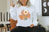 Godmother Sweatshirt, Fall Floral Godmother Proposal, New Godmother Gift, Baby Announcement, gift from Godson or Goddaughter,God Mom Sweater.jpg