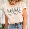 Personalized Mimi shirt, Mothers Day gift, shirt with kids names, Grandma Shirt, Mothers Day shirt, gift from grandkids, Grandma birthday 1.jpg