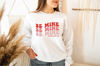 Be Mine Sweatshirt, Valentines Sweater, Valentine's Day Sweater, Love Sweatshirt, Gifts For Her, Valentines Sweatshirt, Couples Gifts, Love.jpg