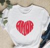 Amor Shirt, Love Shirt for Valentine, Amor Heart Shirt, Groovy Retro Valentine Gift, Love Heart Shirt, Meaningful Shirt Woman, Newlywed Tees.jpg