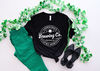 Leprechaun Brewing Co Shirt, Retro St Patricks Day Gift,  Irish Shirt, Lucky Spirits Shirt, St Patty Day Shirt, Irish Shirt Gifts.jpg