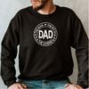 Dad The Man The Myth The Legend Sweatshirt, Unisex Crewneck, Fathers Day Gift from Wife from Kids, Gift for Husband, Best Dad Birthday Gift.jpg