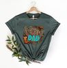 Cowboy Dad Shirt, Father's Day Shirt, Cool Dad Shirt, Gift For New Dad, Dada Shirt, Gift For Him, Love Dad Shirt, Western Shirt.jpg