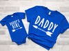 Daddy And Daddys Girl Shirt, Daddys Girl, Fathers Day Gift, Gift For Dad, Matching Daddy And Daughter, Daddy Shirts.jpg
