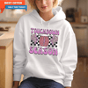 Touch Down Season Shirt From Touchdown Kansas City, Football Unisex Hoodie Tee Tops.png