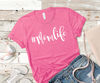 Mom Shirts, Momlife Shirt, Mom Life Shirt, Shirts for Moms, Mothers Day Gift, Trendy Mom T-Shirts, Cool Mom Shirts, Shirts for Moms.jpg