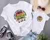 Personalized Our First Fathers Day Shirt, Daddy and me Dinosaur Matching Shirt, New Dad Fathers Day Gift, Dad And Baby First Fathers Day.jpg