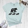 Fathers Day Gift Shirt, Personalized Dada and Kids Bear Shirt, Custom Dada Shirt, Matching Dad and Boys Shirt, New Dad Gift Tee, Father Tee.jpg