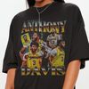 Limited Anthony Davis Shirt Basketball Vintage 90s Design Retro Bootleg Fans Tshirt Sport American Homage Classic Graphic Tee Unisex.jpg