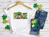 Gnome Lucky Love Patrick Day Shirt, Lucky Shirt, Patrick Day Shirt, Shamrock Shirt, St Patrick Day Shirt, Irish Day Shirt , Four Leaf Clover.jpg