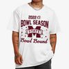 Mississippi State Bulldogs College Football 2022 Bowl Season T-Shirt - Cruel Ball.jpg