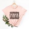 Mama Leopard print Shirt,  Mom Shirt - Gift for Wife - Mama Shirt, First Mother's Day - Gifts for Women, cute mothers day shirt gift for her.jpg