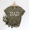 Custom Dad Shirt, Dad Shirt With Kids Name, Father's Day Shirt, Personalized Dad Shirt, Gift For Dad, Gift For Father, Gift For Dad Shirt.jpg