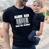 Dance Dad Scan For Payment, Dancer Dad Shirt, Fathers Day Shirt, Funny Dance Shirt, Daddy Shirt, Gift For Daddy, Birthday Shirt For Dad.jpg