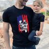 Fireman Dad and Girl Shirt, Fireman Shirt, Funny Dad Shirt, Fathers Day Shirt, Gift For Father, Gifts for Man, Daddy Shirt, Gift for Dad.jpg