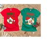 Chip and Dale shirt, Double Trouble Shirt, Disney Couple Shirts, Disney Family Shirts, Disney Vacation shirt, Sibling sh.jpg