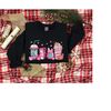 Christmas Shirt, Christmas Ice Coffee Shirt, Christmas Snowman Shirt, Christmas Coffee Shirt, Christmas Coffee Lover Tsh.jpg